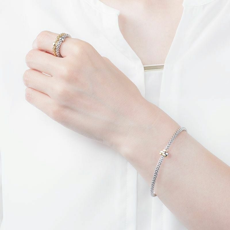 FOPE ESSENTIAL COLLECTION Flex'it ring フォッペ エッセンシャル