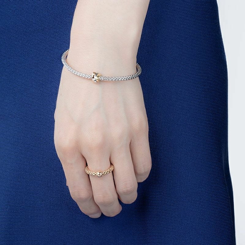 FOPE ESSENTIAL COLLECTION Flex'it ring フォッペ エッセンシャル