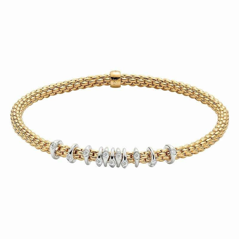 FOPE PRIMA COLLECTION FLEX'IT フォッペ プリマ コレクション