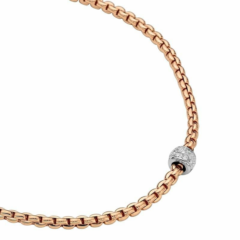 FOPE EKA TINY COLLECTION フォッペ エカ タイニー コレクション 43