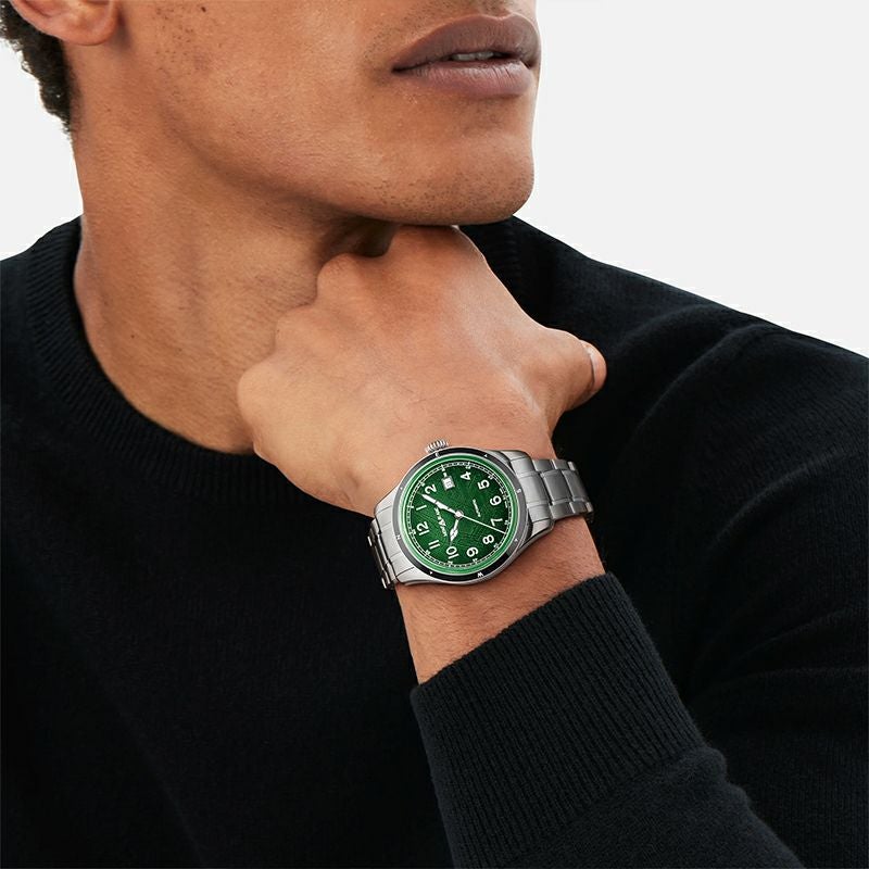 モンブラン 1/16まで MONTBLANC 1858 AUTOMATIC DATE 0 OXYGEN モンブラン 1858