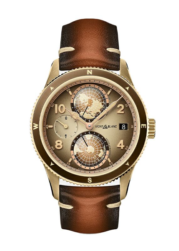 MONTBLANC（モンブラン）｜時計・腕時計の通販サイトBEST ISHIDA（正規