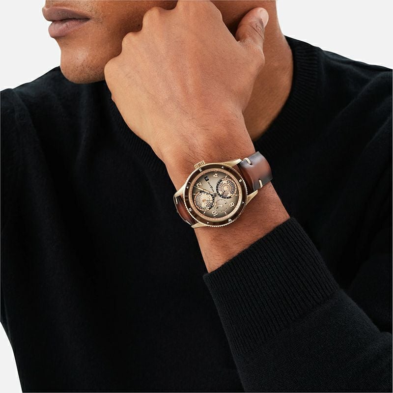 MONTBLANC 1858 GEOSPHERE LIMITED EDITION - 1858 モンブラン 1858