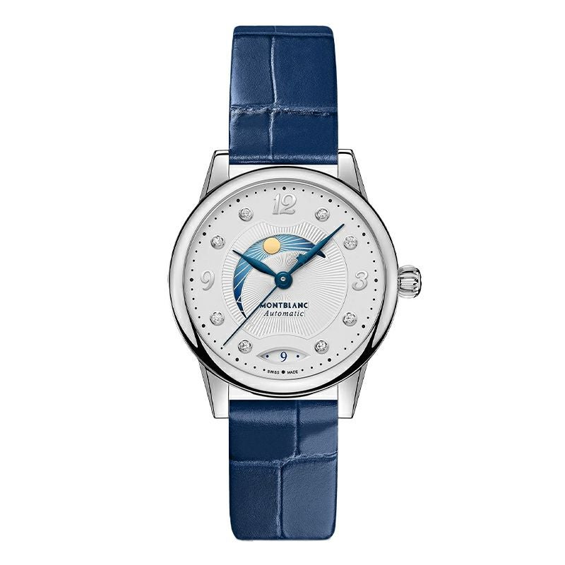 MONTBLANC BOHEME DAY&NIGHT 30 mm モンブラン ボエム デイ＆ナイト 30 mm MB127358