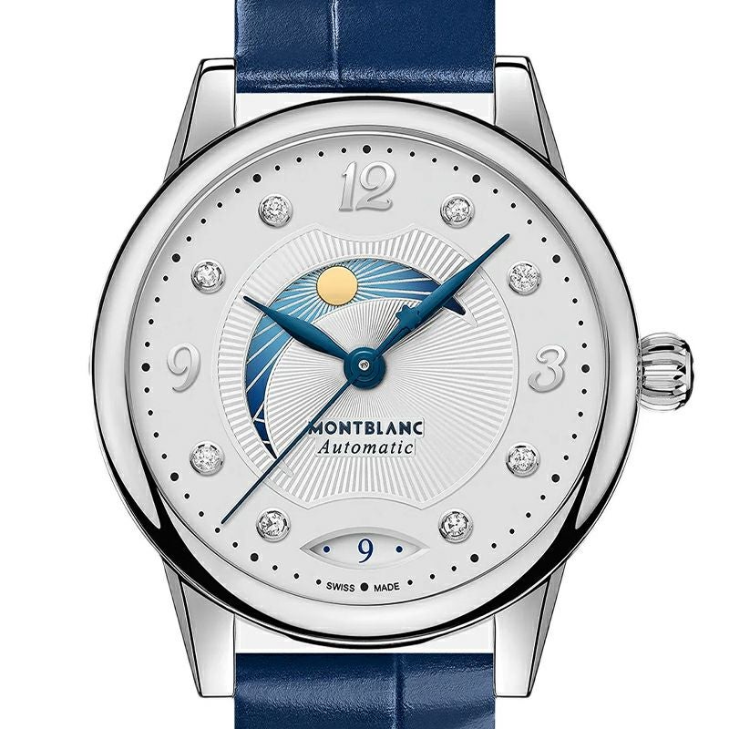 MONTBLANC BOHEME DAY&NIGHT 30 mm モンブラン ボエム デイ＆ナイト 30 