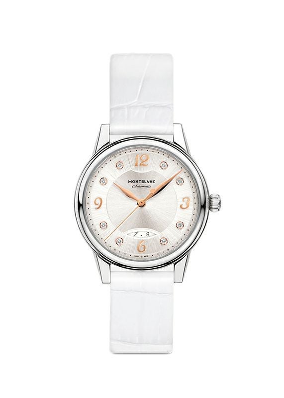 MONTBLANC BOHEME AUTOMATIC DATE 30 mm モンブラン ボエム