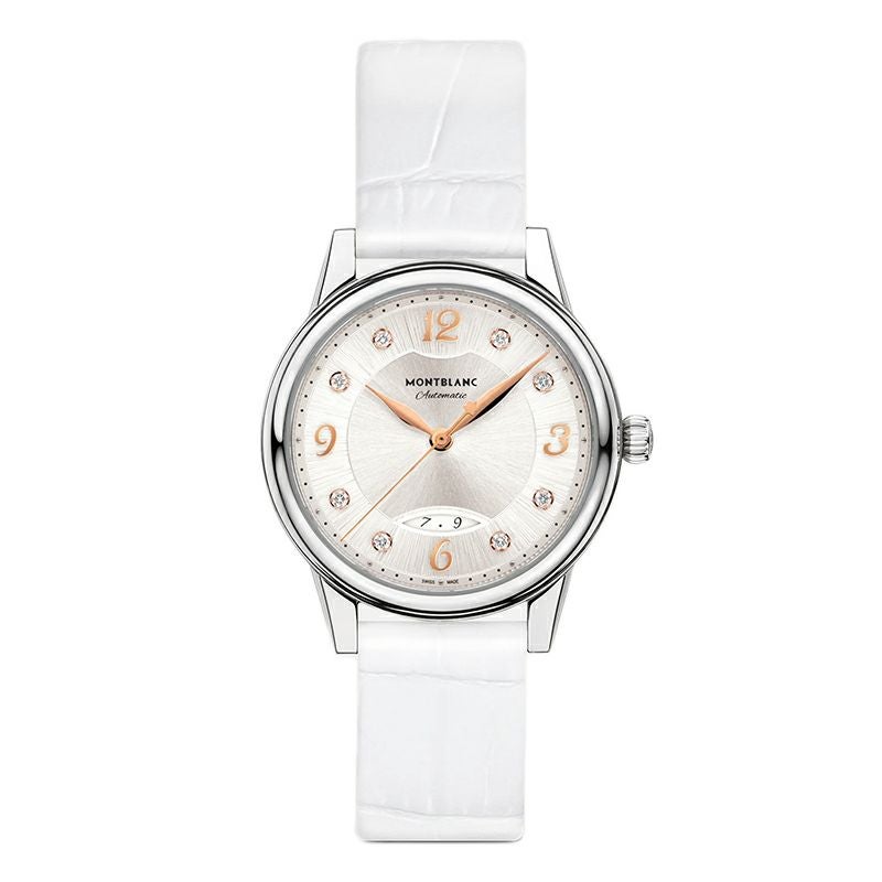 MONTBLANC BOHEME AUTOMATIC DATE 30 mm モンブラン ボエム 
