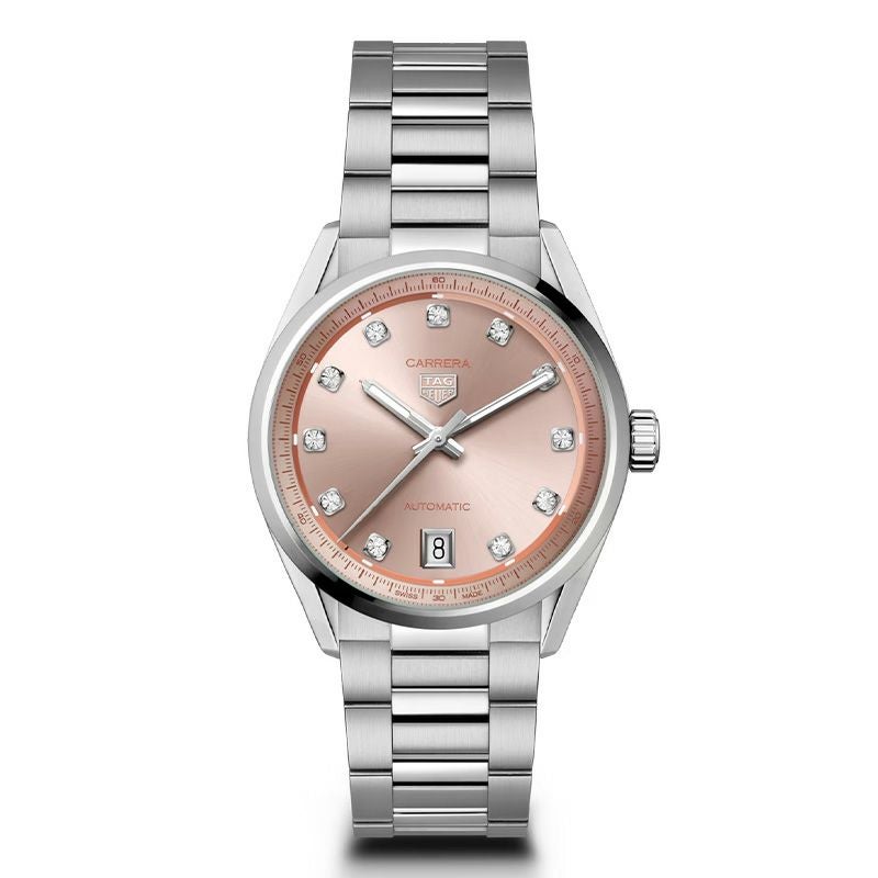 TAG HEUER CARRERA DATE タグ・ホイヤー カレラ デイト WBN231D.BA0001