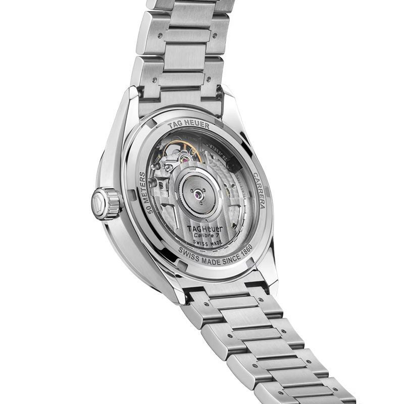 TAG HEUER CARRERA DATE タグ・ホイヤー カレラ デイト WBN231D.BA0001