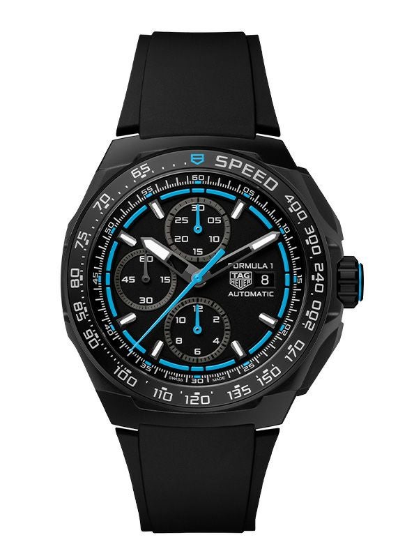 TAG Heuer FORMULA 1 CHRONOGRAPH タグ・ホイヤー フォーミュラ1 
