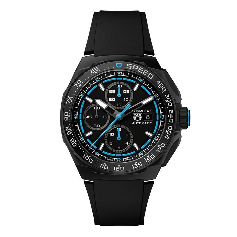 TAG HEUER FORMULA 1 タグ・ホイヤー フォーミュラ1 CBZ2084.FT8097
