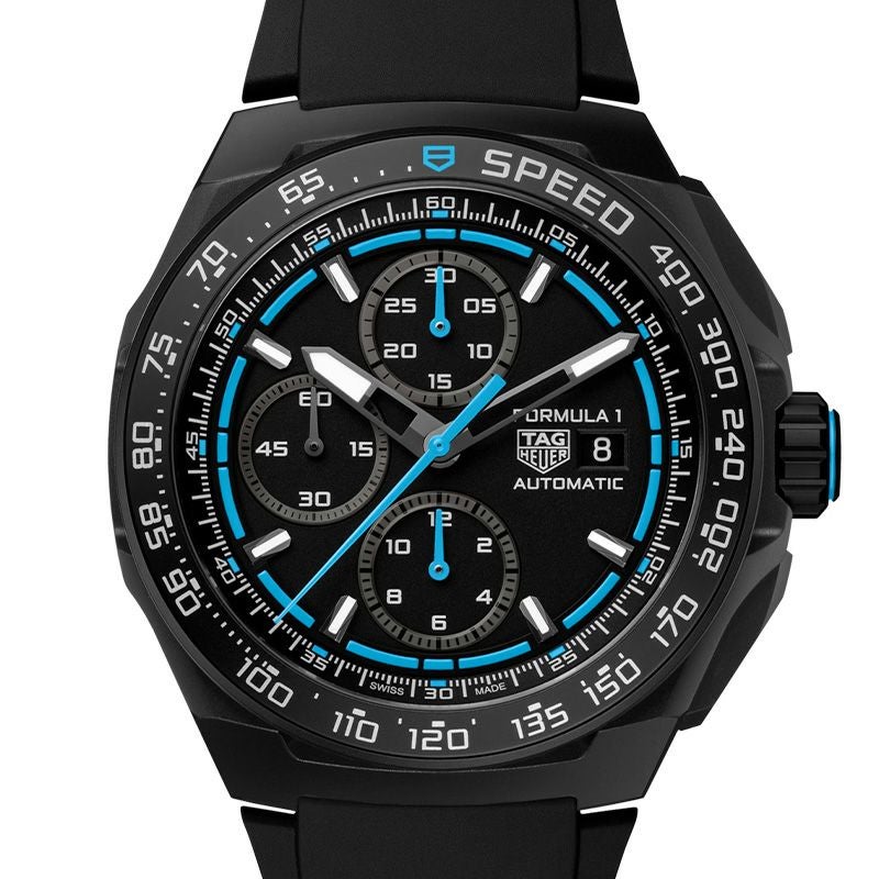 TAG Heuer FORMULA 1 CHRONOGRAPH タグ・ホイヤー フォーミュラ1