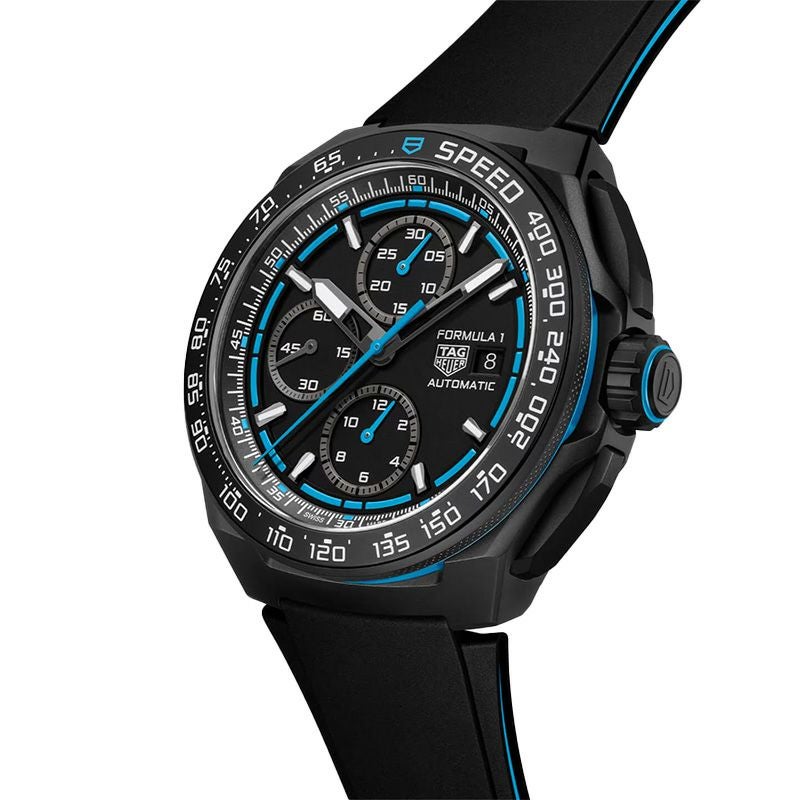 TAG HEUER タグホイヤー FORMULA1 TAG Heuer FORMULA 1 CHRONOGRAPH タグ・ホイヤー フォーミュラ1