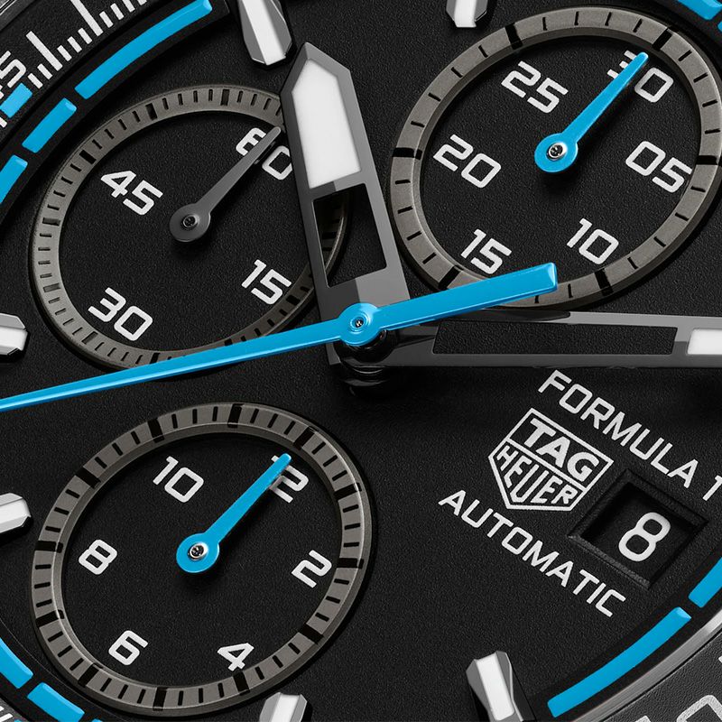 TAG Heuer FORMULA 1 CHRONOGRAPH タグ・ホイヤー フォーミュラ1