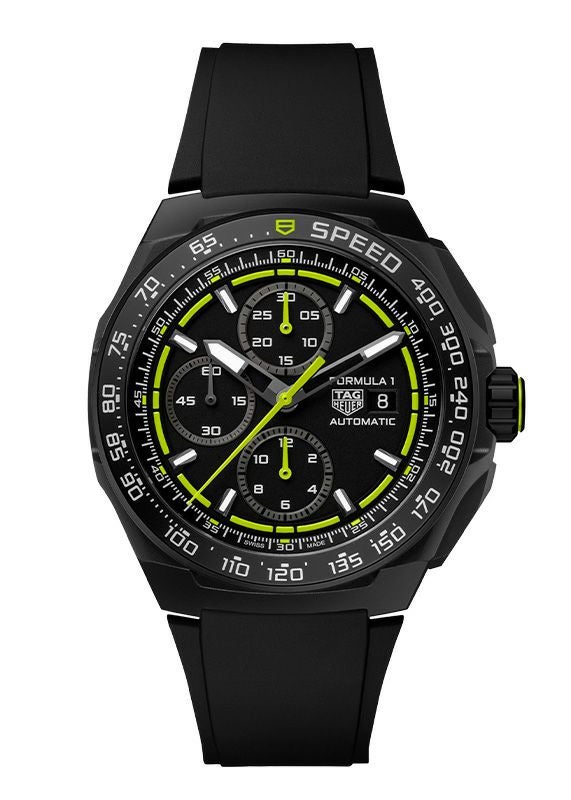 TAG Heuer FORMULA 1 CHRONOGRAPH タグ・ホイヤー フォーミュラ1 