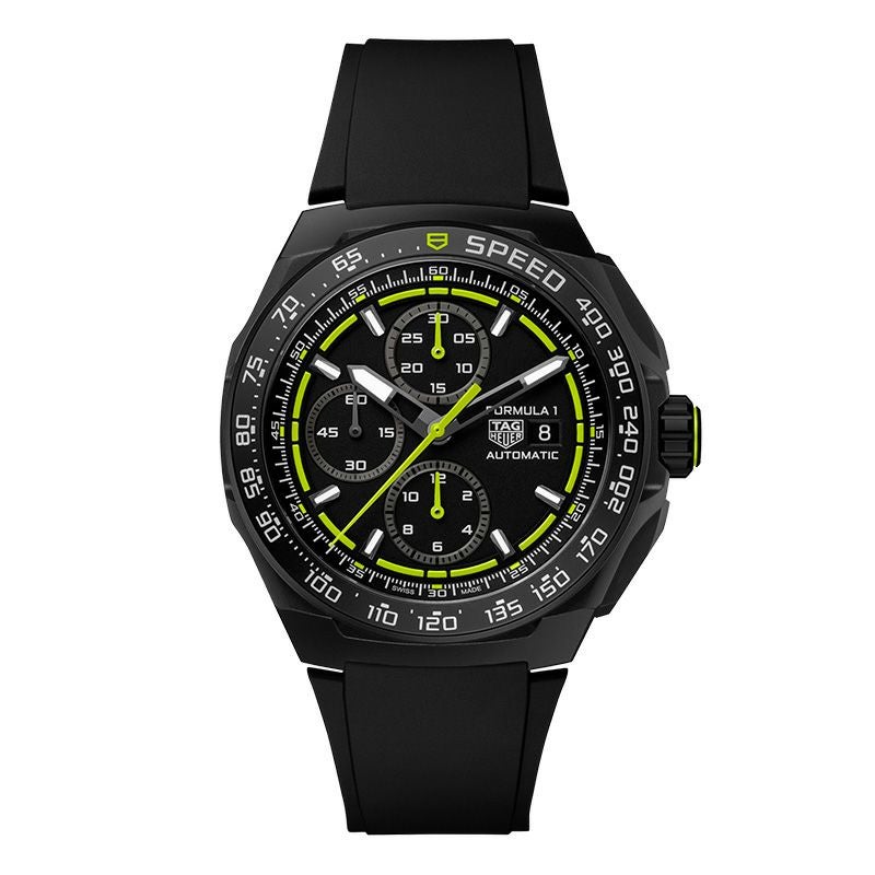 TAG Heuer FORMULA 1 CHRONOGRAPH タグ・ホイヤー フォーミュラ1 