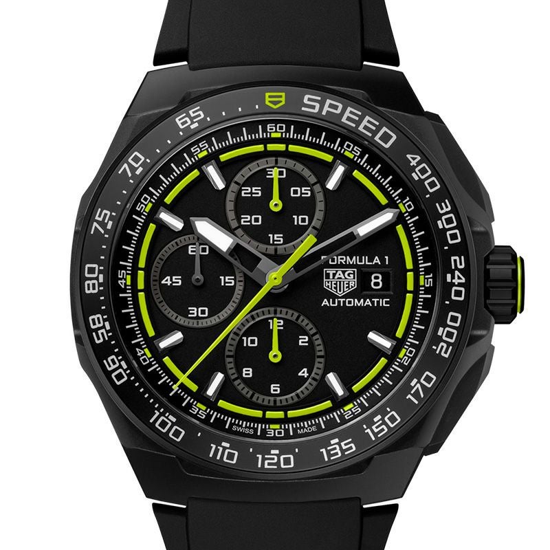 TAG Heuer FORMULA 1 CHRONOGRAPH タグ・ホイヤー フォーミュラ1 