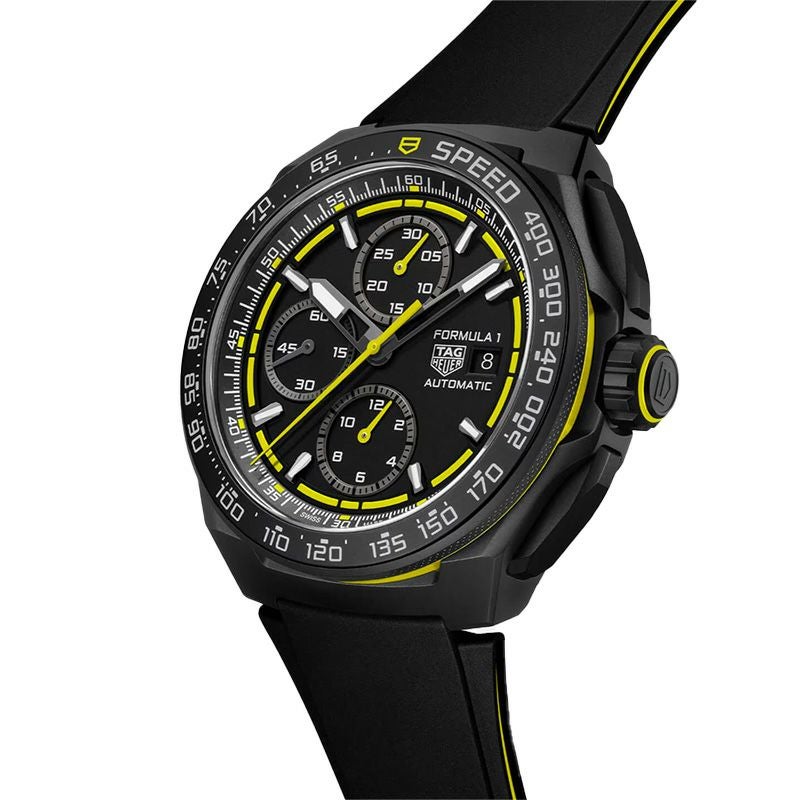 TAG Heuer FORMULA 1 CHRONOGRAPH タグ・ホイヤー フォーミュラ1