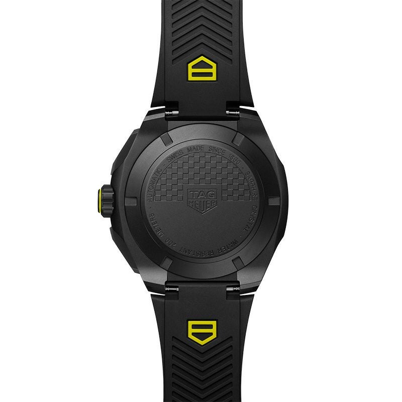 TAG Heuer FORMULA 1 CHRONOGRAPH タグ・ホイヤー フォーミュラ1