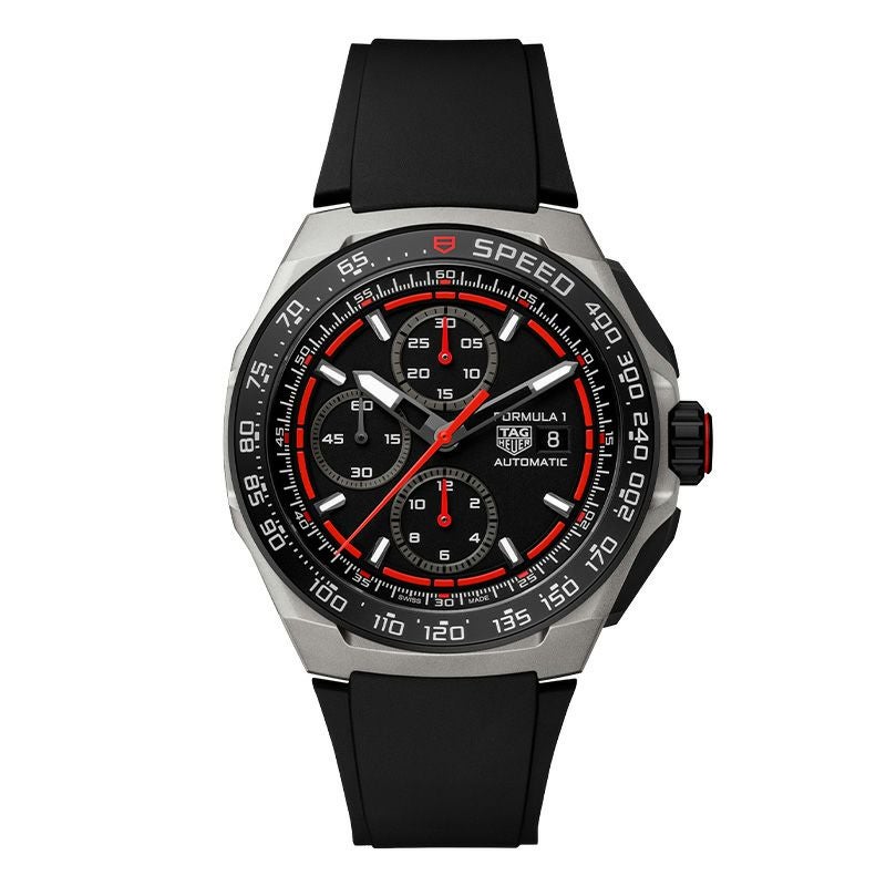 TAG Heuer FORMULA 1 CHRONOGRAPH タグ・ホイヤー フォーミュラ1 