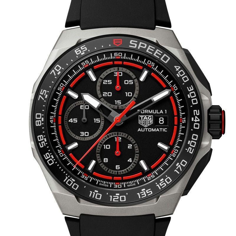 TAG Heuer FORMULA 1 CHRONOGRAPH タグ・ホイヤー フォーミュラ1