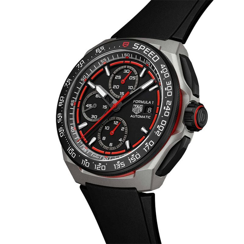 TAG Heuer FORMULA 1 CHRONOGRAPH タグ・ホイヤー フォーミュラ1