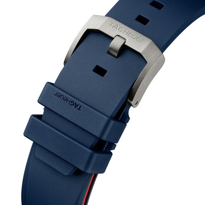 TAG Heuer FORMULA 1 CHRONOGRAPH x ORACLE RED BULL RACING タグ