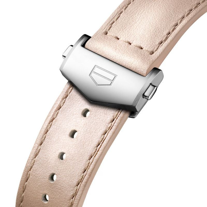 TAG HEUER CARRERA CHRONOGRAPH タグ・ホイヤー カレラ クロノグラフ CBS2215.FC6568