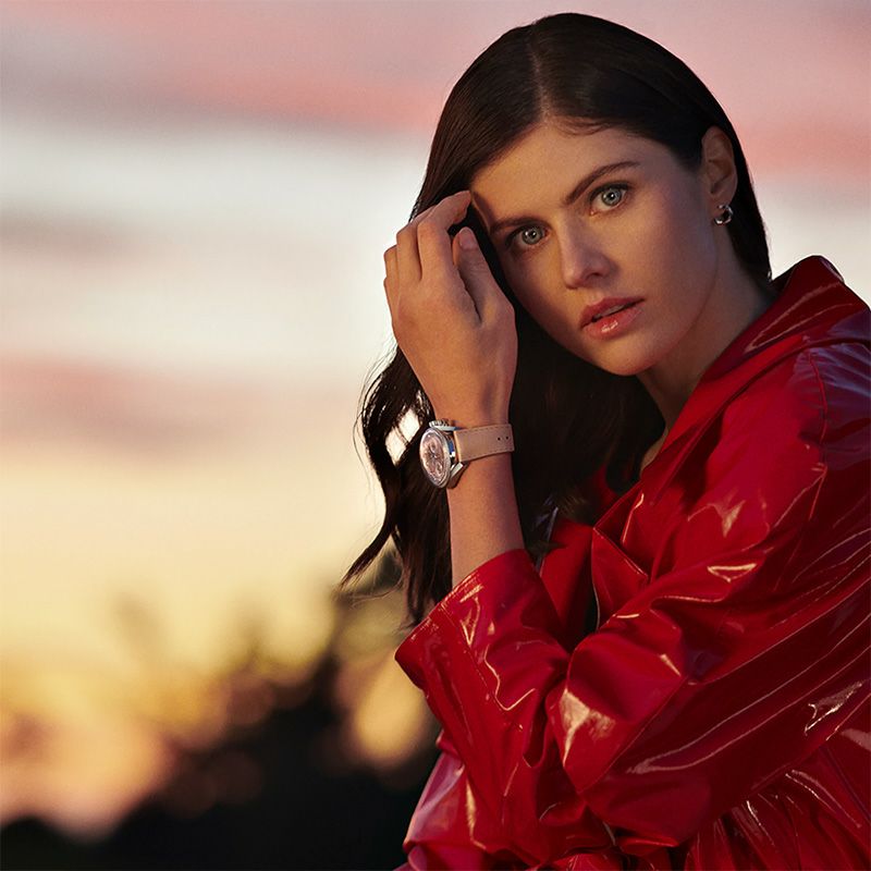 TAG HEUER CARRERA CHRONOGRAPH タグ・ホイヤー カレラ クロノグラフ CBS2215.FC6568