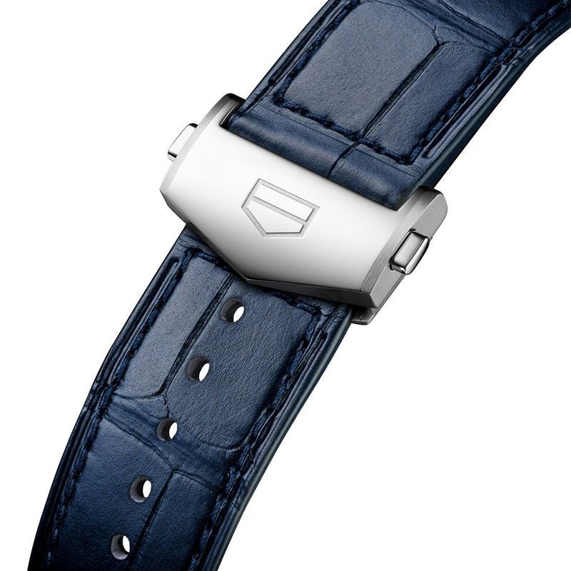 TAG HEUER CARRERA CHRONOGRAPH タグ・ホイヤー カレラ クロノグラフ CBS2214.FC6567