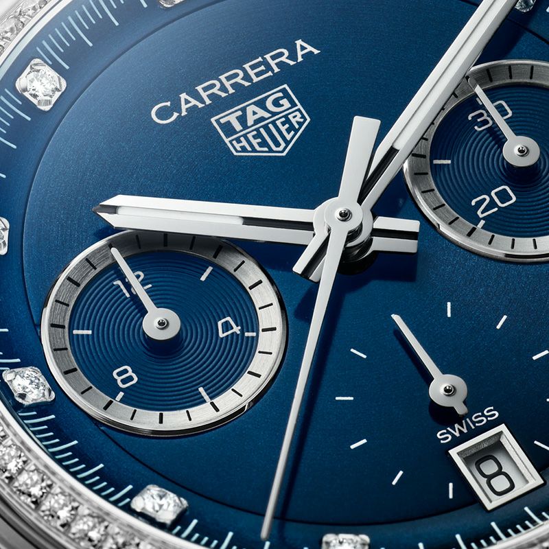 TAG Heuer CARRERA CHRONOGRAPH タグ・ホイヤー カレラ クロノグラフ