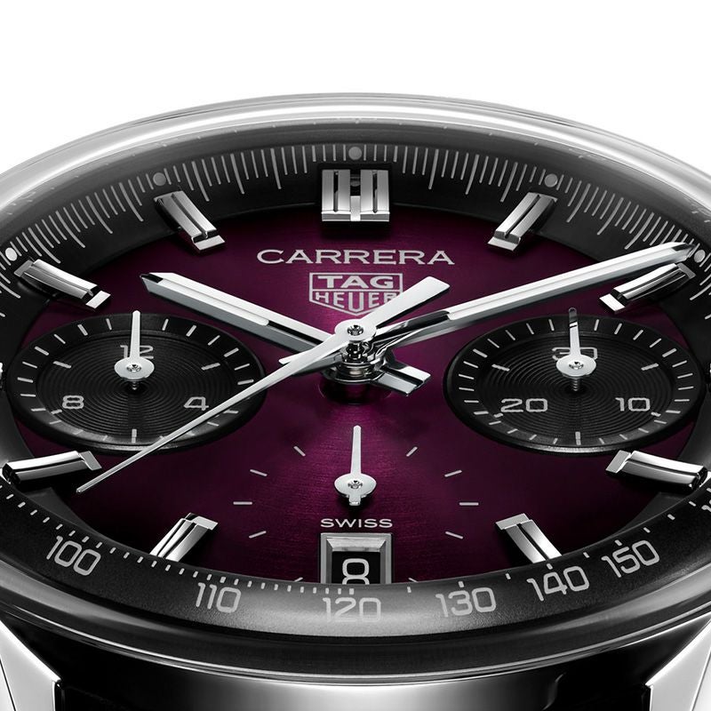 TAG Heuer CARRERA CHRONOGRAPH タグ・ホイヤー カレラ クロノグラフ