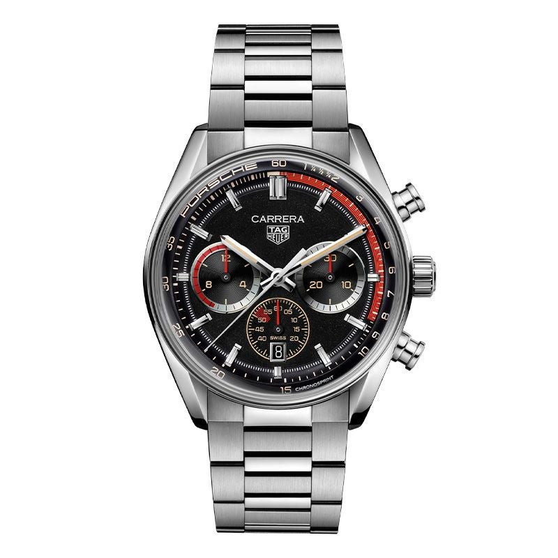 TAG Heuer CARRERA-CHRONOSPRINT-PORSCHE RALLY タグ・ホイヤー カレラ