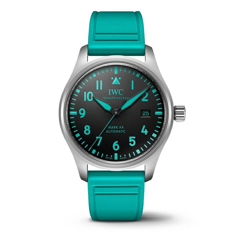 IWC Pilot's Watch Mark XX Mercedes-AMG PETRONAS Formula One&trade