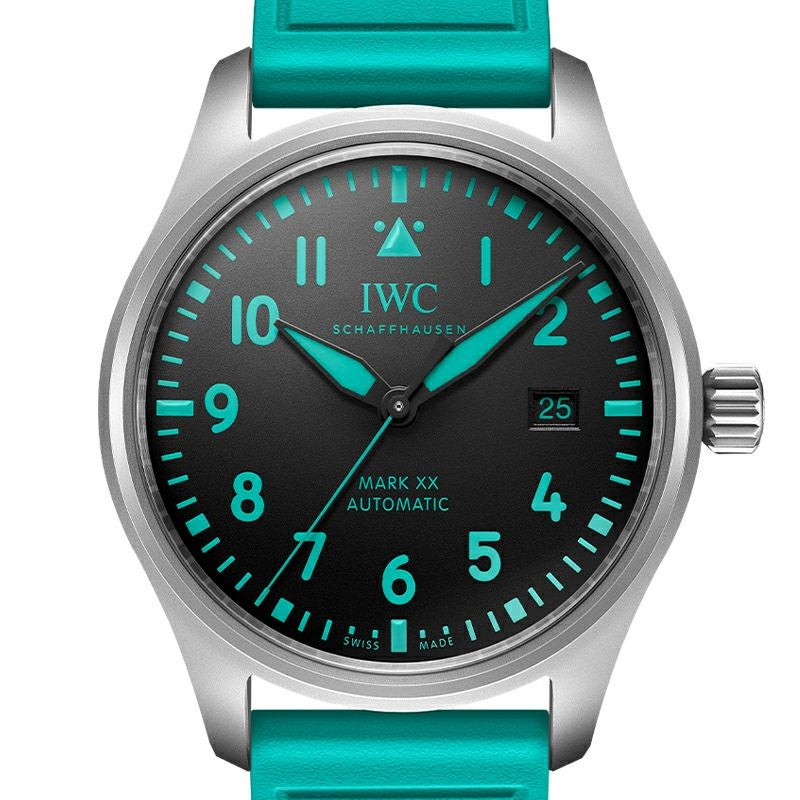 IWC Pilot's Watch Mark XX Mercedes-AMG PETRONAS Formula One&trade