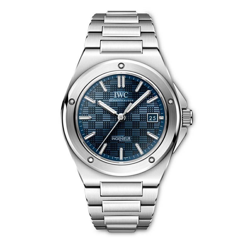 IWC Ingenieur Automatic 40 アイ・ダブリュー・シー インヂュニア