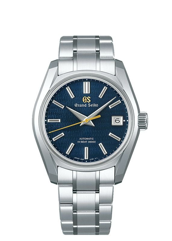 Grand Seiko Heritage Collection グランドセイコー ヘリテージコレクション SBGH353