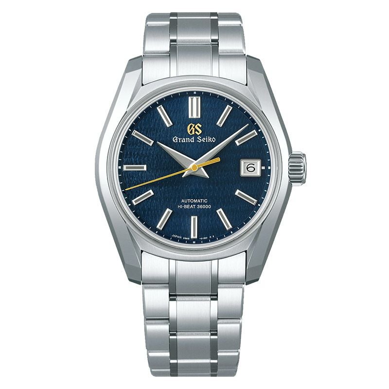Grand Seiko Heritage Collection グランドセイコー ヘリテージコレクション SBGH353