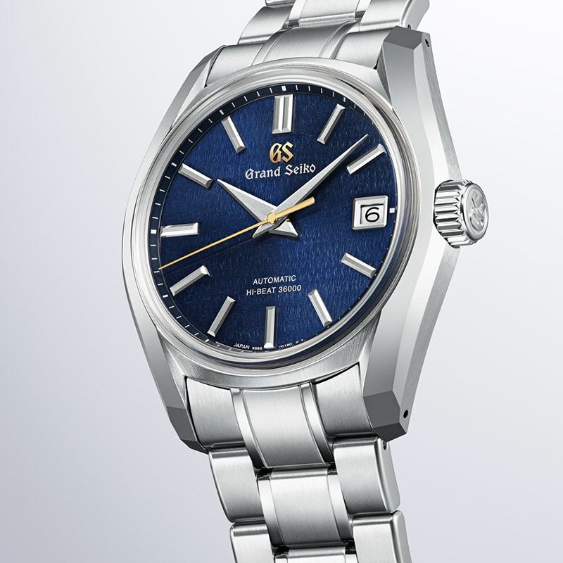 Grand Seiko Heritage Collection グランドセイコー ヘリテージコレクション SBGH353