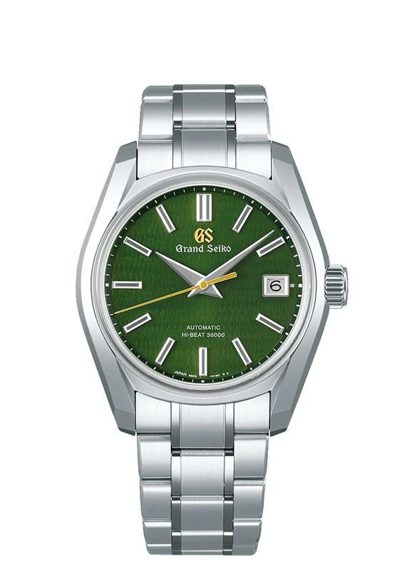 Grand Seiko Heritage Collection グランドセイコー ヘリテージコレクション SBGH351