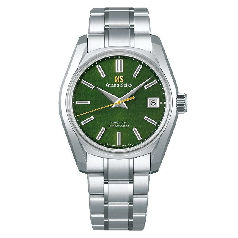 Grand Seiko Heritage Collection グランドセイコー ヘリテージコレクション SBGH351