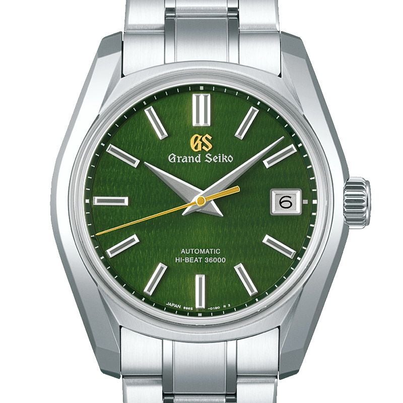Grand Seiko Heritage Collection グランドセイコー ヘリテージコレクション SBGH351