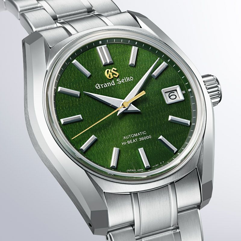 Grand Seiko Heritage Collection グランドセイコー ヘリテージ