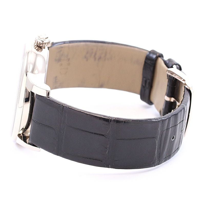 【中古】JAQUET DROZ GRANDE SECONDE SKELET-ONE ジャケ・ドロー グラン・セコンド スケルトン J003524240