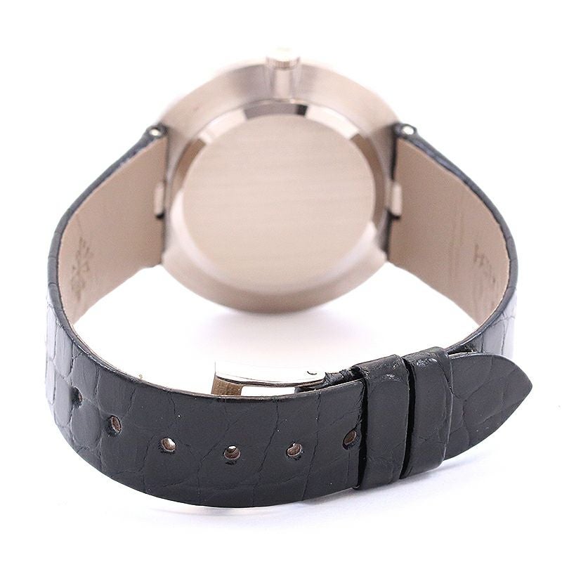 【中古】PATEK PHILIPPE CALATRAVA パテック・フィリップ カラトラバ 2591/2G