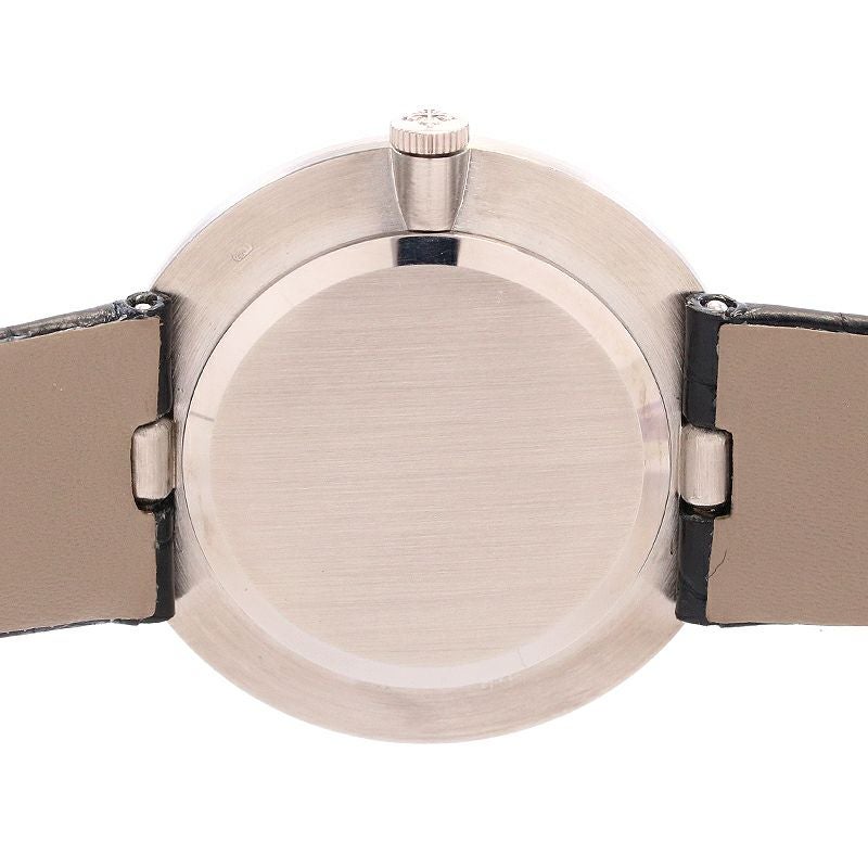 【中古】PATEK PHILIPPE CALATRAVA パテック・フィリップ カラトラバ 2591/2G