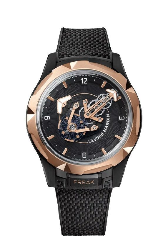 ULYSSE NARDIN（ユリス・ナルダン）｜時計・腕時計の通販サイトBEST