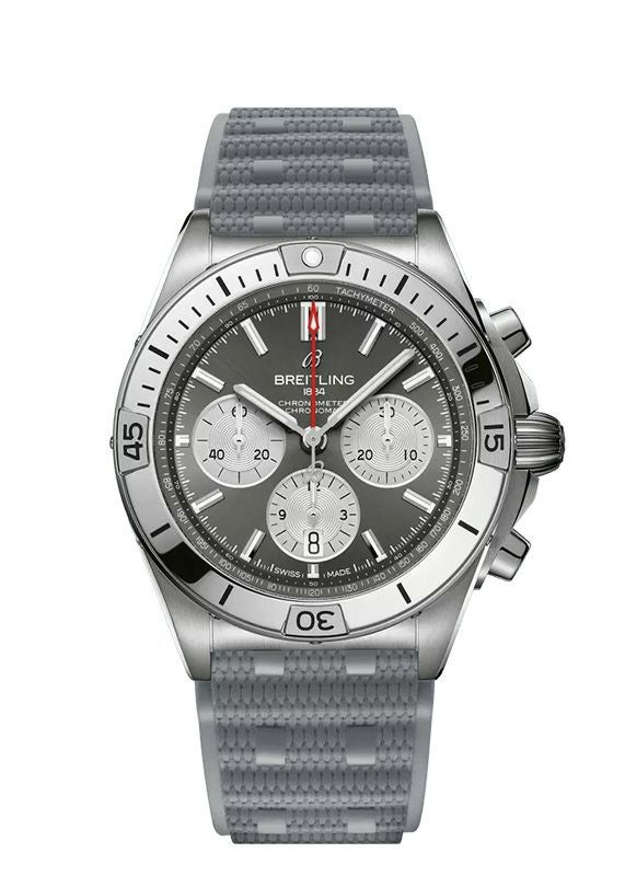 BREITLING ブライトリング クロノマット44 純正パイロットブレス オンラインストア - 【公式】 新品同様 BREITLING ブライトリング