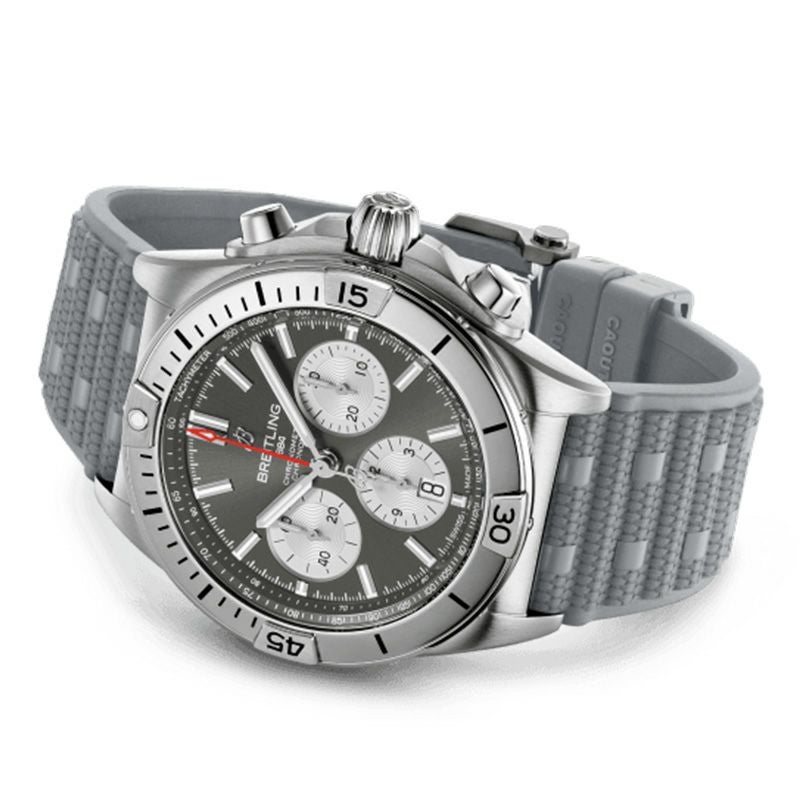 BREITLING CHRONOMAT B01 42 JAPAN LIMITED ブライトリング クロノ