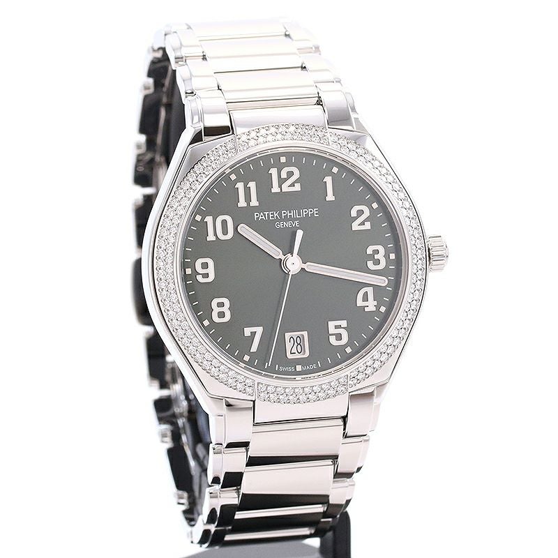中古】PATEK PHILIPPE TWENTY-4 AUTOMATIC パテック・フィリップ トゥ